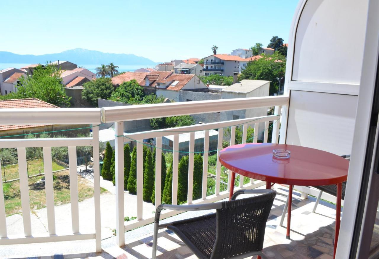 Apartments By The Sea Gradac, Makarska - 13681 Gradac  Exterior photo