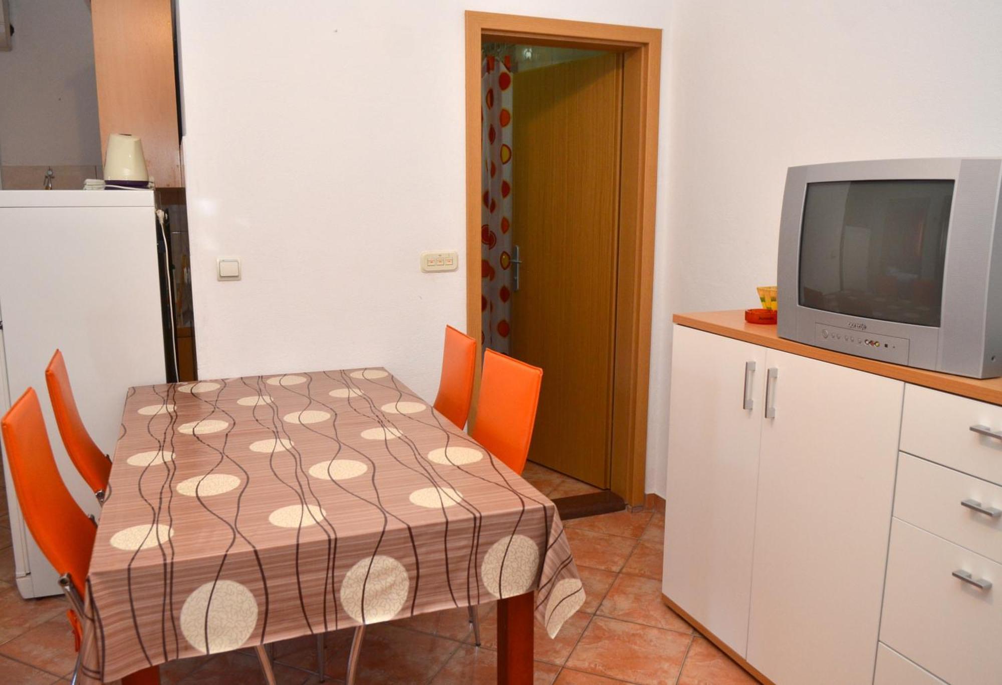 Apartments By The Sea Gradac, Makarska - 13681 Gradac  Room photo